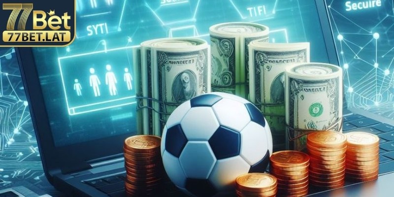 Hướng dẫn cách tính tiền cụ thể trong cược xiên