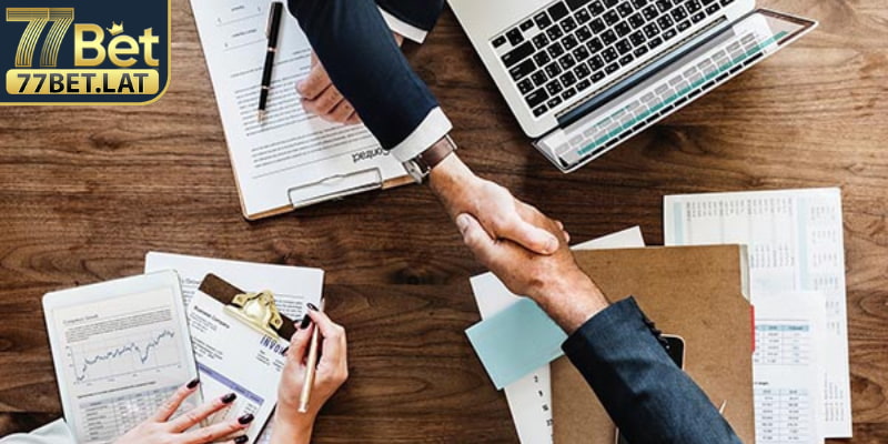 Nhà cái có chính sách hợp tác minh bạch