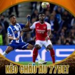 Bí Quyết Soi Kèo Châu Âu 77Bet Chuẩn Xác Nhất Hiện Nay