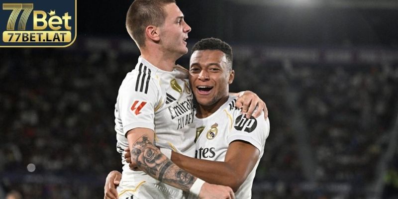 Giao diện đặt cược thể thao tại nhà cái