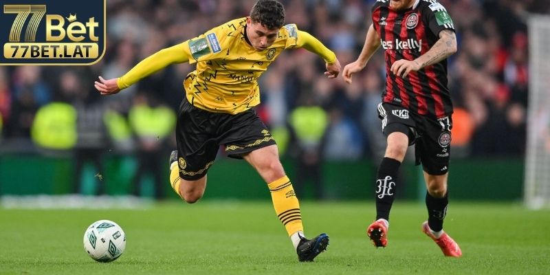 Kèo Sớm 77Bet Là Hình Thức Cá Cược Thể Thao Hấp Dẫn Nhất 1 Bảng tỷ lệ cược luôn được cập nhật liên tục mỗi ngày