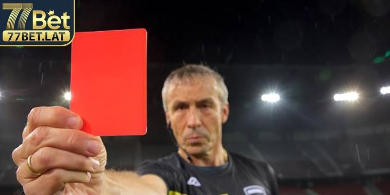 Kèo Thẻ Phạt 77Bet - Hướng Dẫn Cách Đặt Kèo Thắng Lớn 2 Hướng dẫn đặt kèo thẻ phạt 77Bet trên nhiều hình thức phổ biến