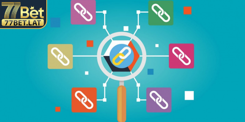 Loại link truy cập chuẩn từ nhà cái