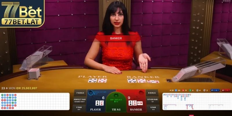 Theo dõi chuỗi kết quả rõ ràng hỗ trợ đánh giá bàn hiệu quả