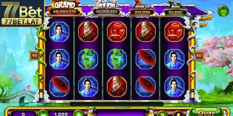 Vòng giao duyên âm dương nhân phần thưởng nhiều cấp độ